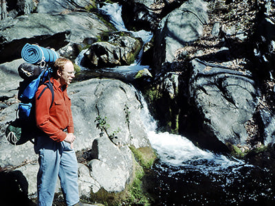 Mountain Trout Streams Fly Fishing Report - April 1, 2021