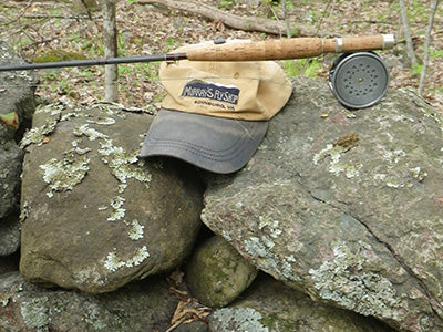 Mountain Trout Streams Fly Fishing Report - March 12, 2020