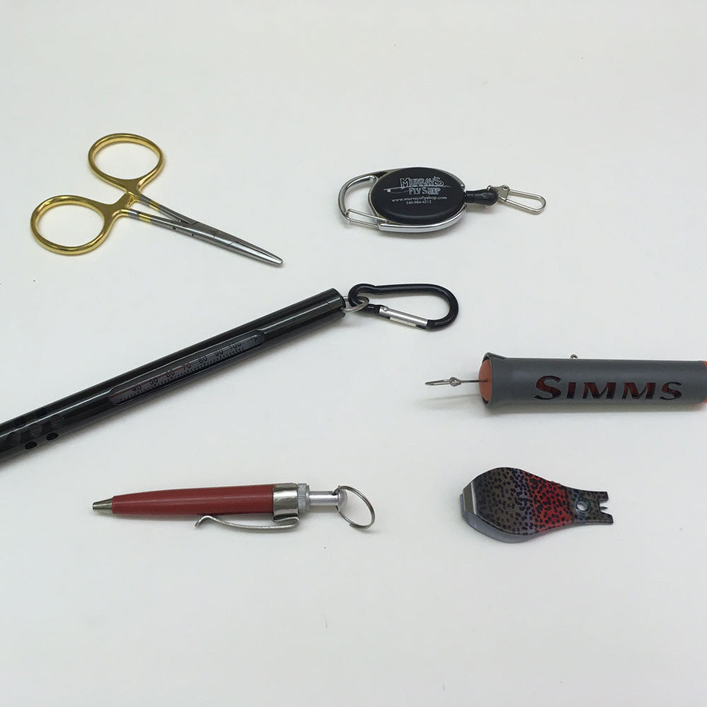 Streamside Tools & Accessories – tagged weight