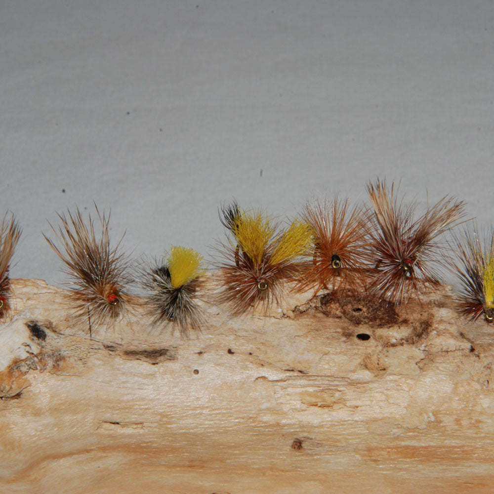 Trout Fly Fishing Flies