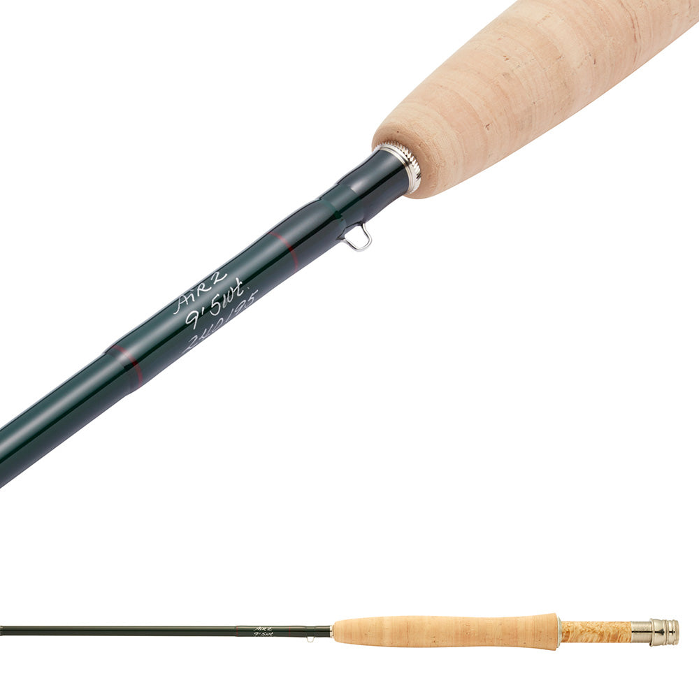 Winston Air 2 Freshwater Fly Rods