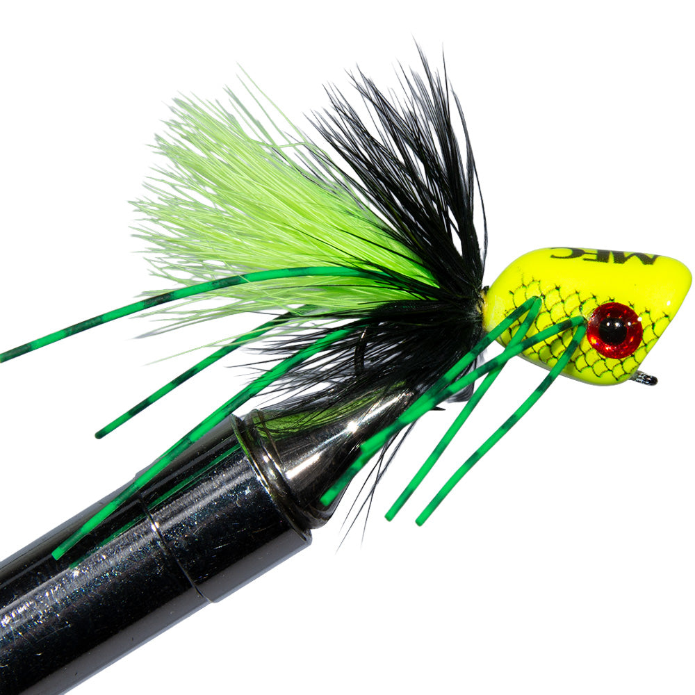 Bombshell Popper