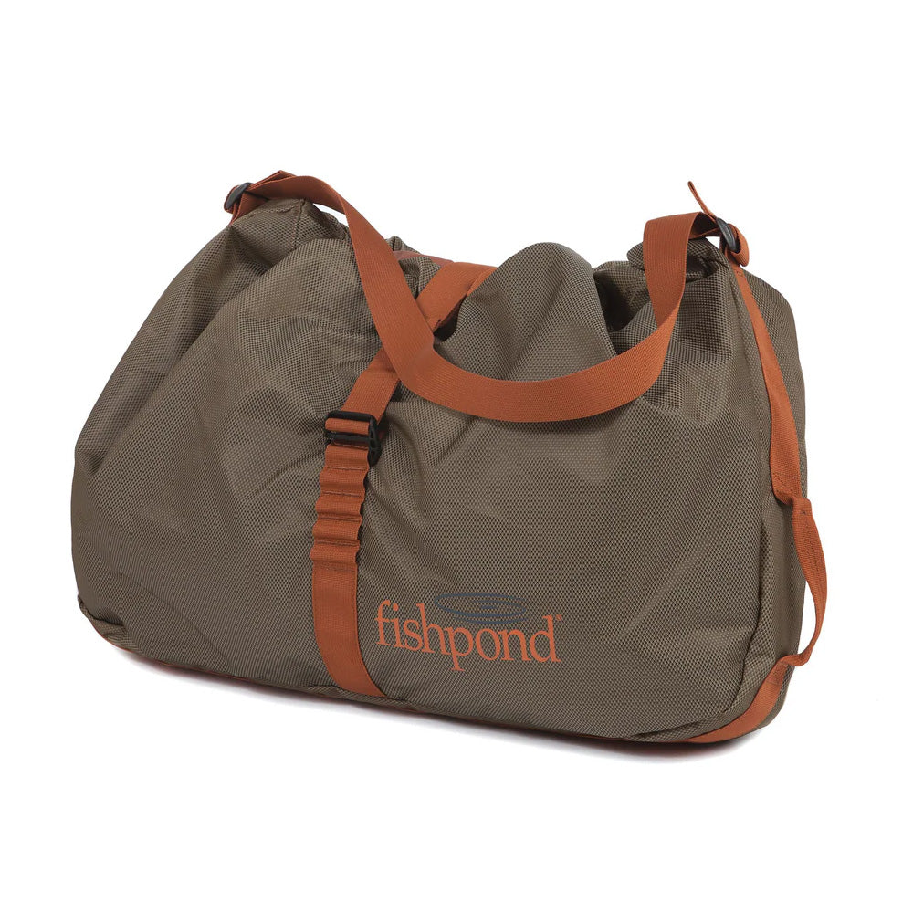 Fishpond Burrito Wader Bag