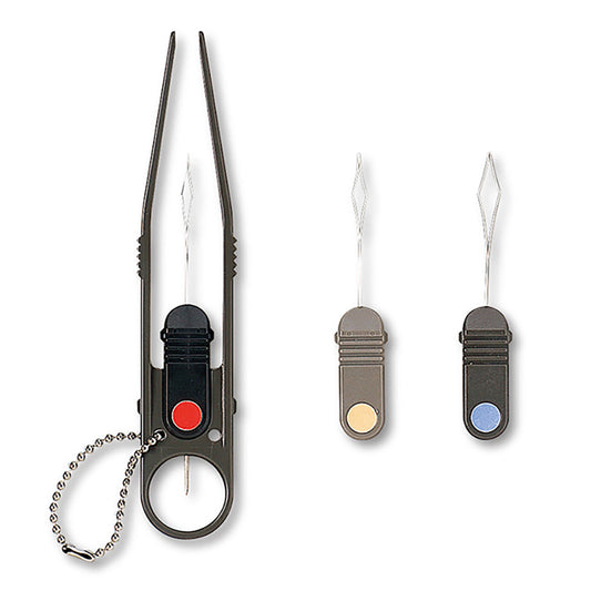 C&F Design 3 in 1 tweezer for fly fishing