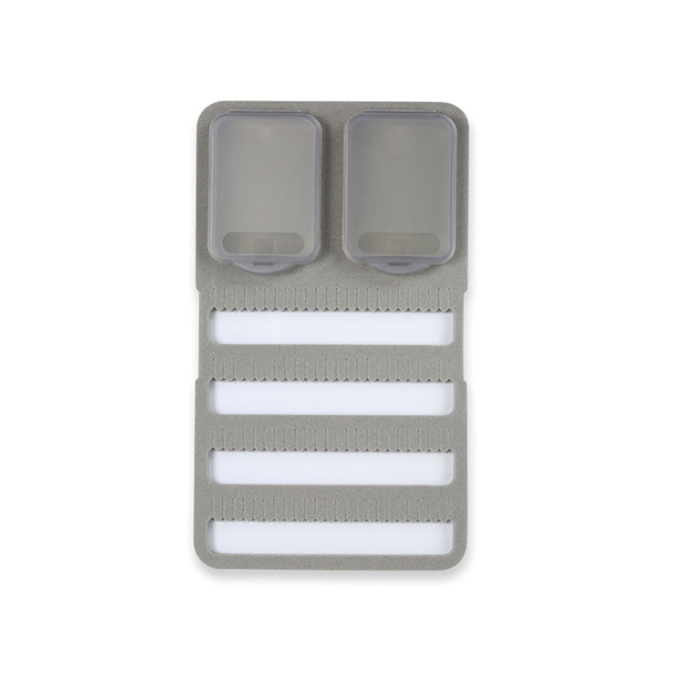 CF Design Dry Dropper Foam System in medium