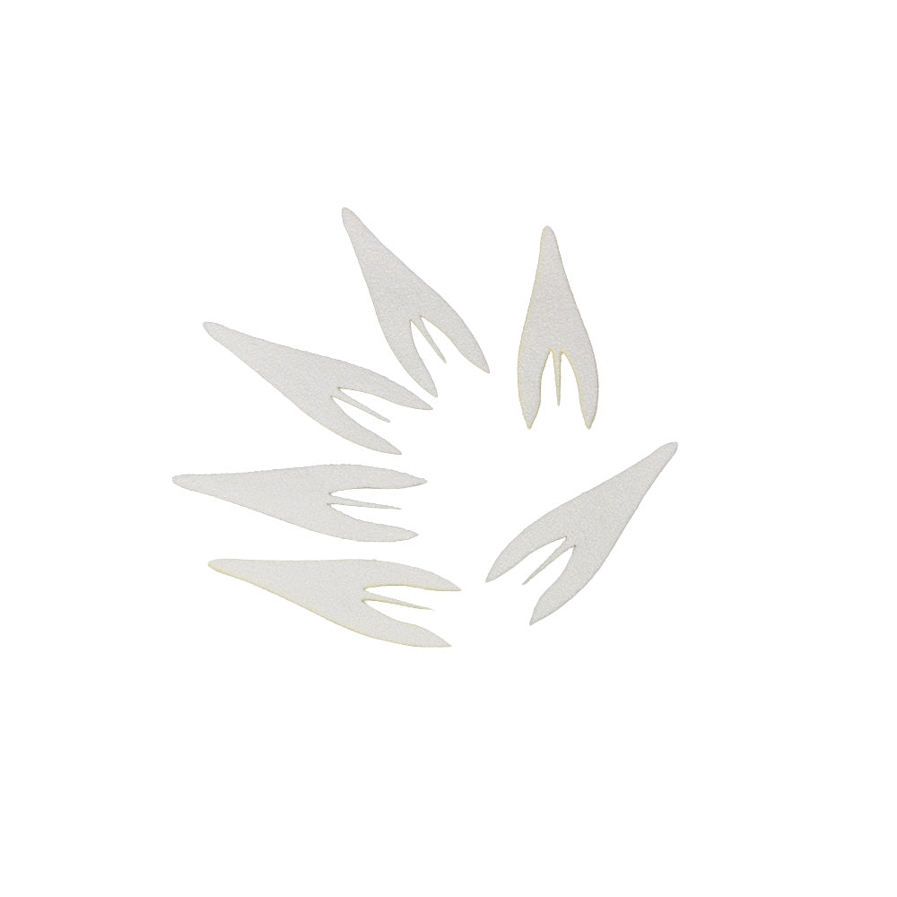 Cohen Swimming Crawdad Tail in large size