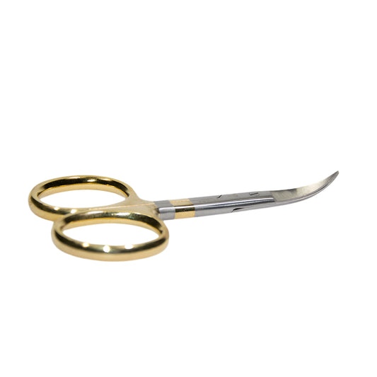 Dr Slick 4' Curved All Purpose Scissor