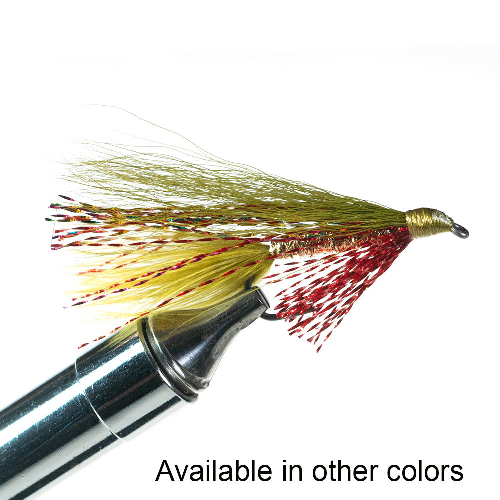 dying fish lure Murray's Dying Minnow