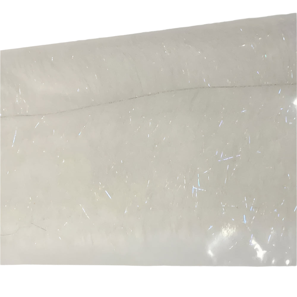 EP Articulated Brush Set shown in White color on a white background