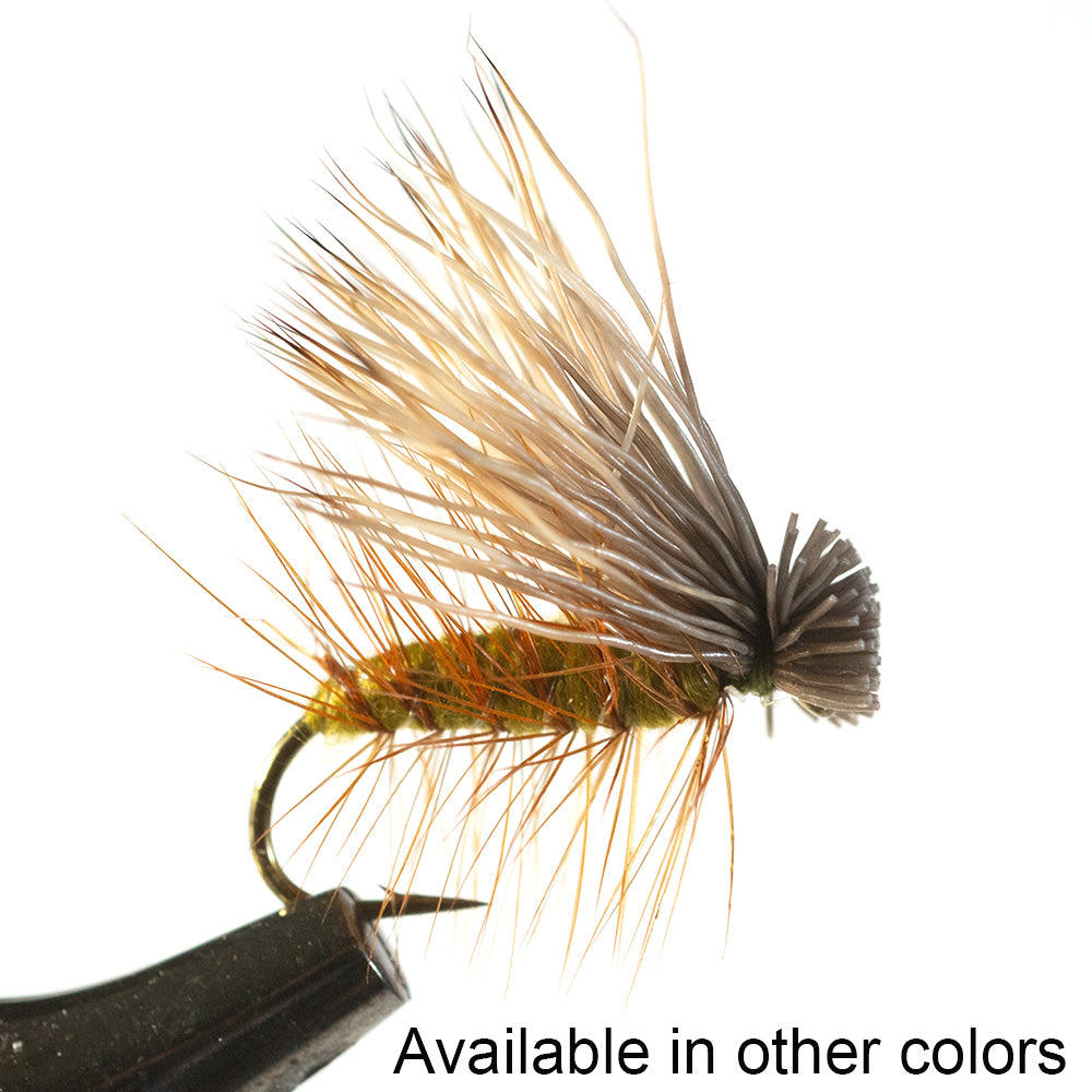 Elk Hair Caddis