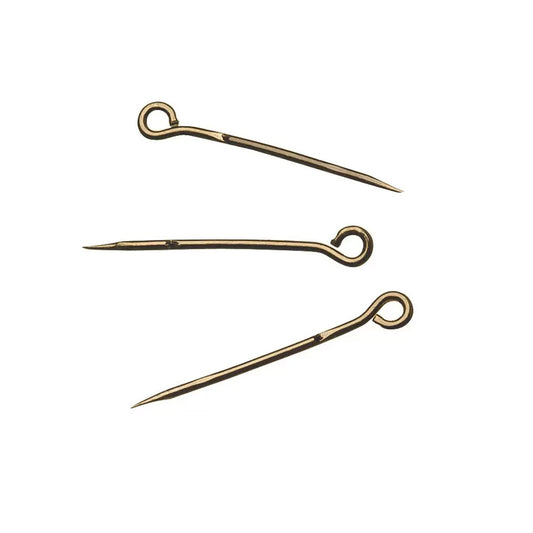 Fly Line Pins for attaching your leader to your fly line