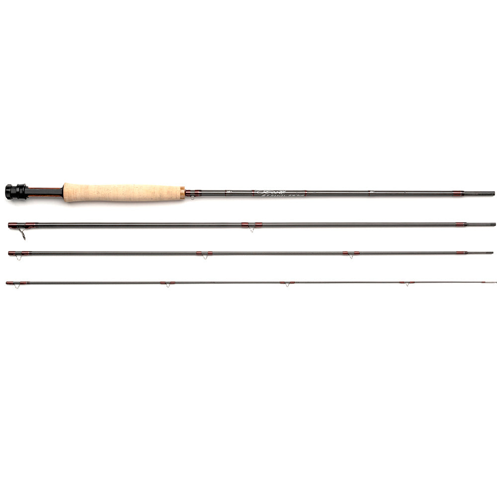 Scott GT Fly Rod
