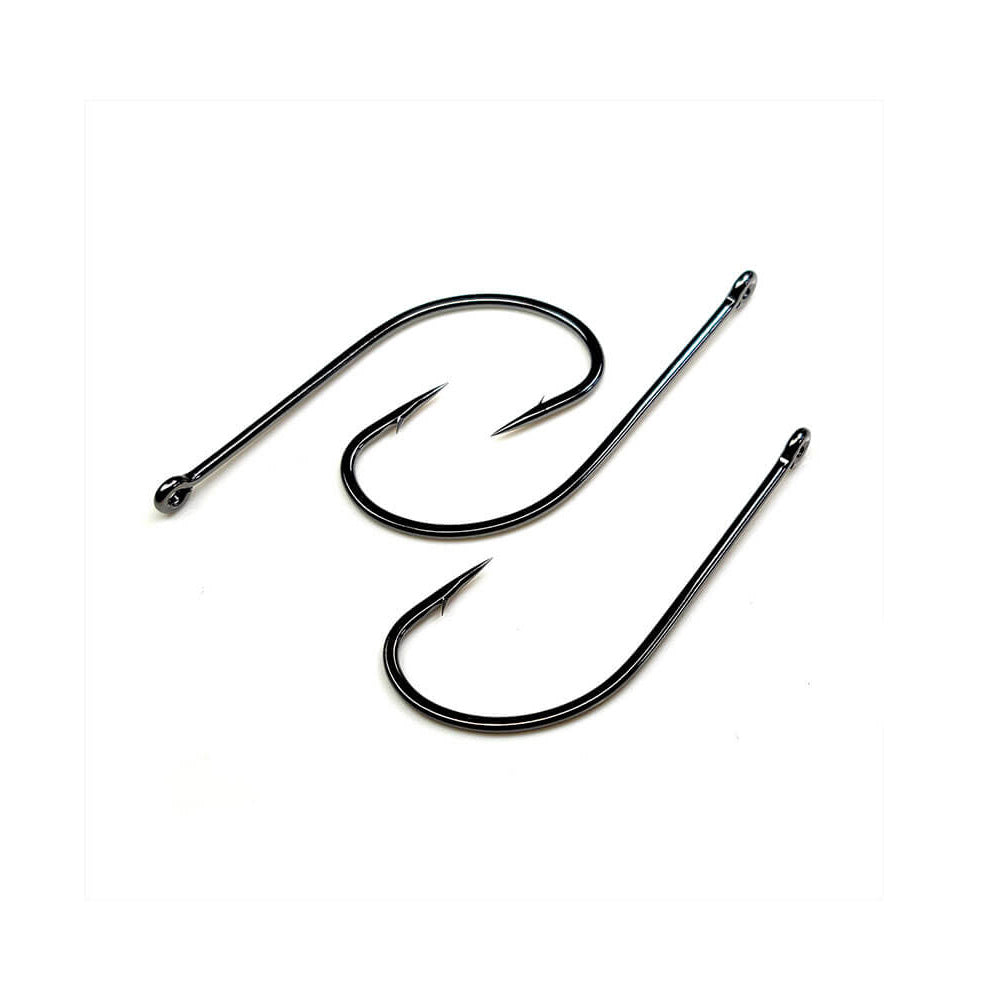 Gamakatsu B10S Stinger Hook (2)