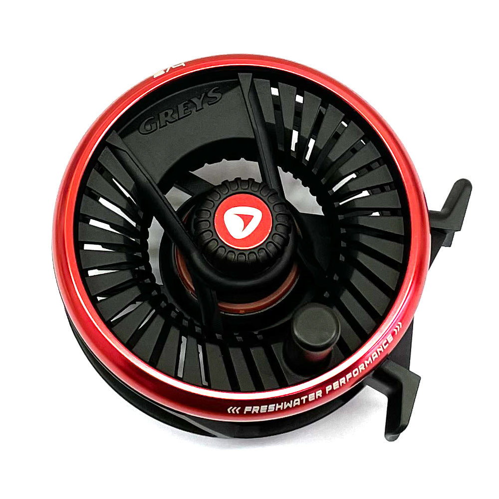Greys Tail Fly Fishing Reel on Sale