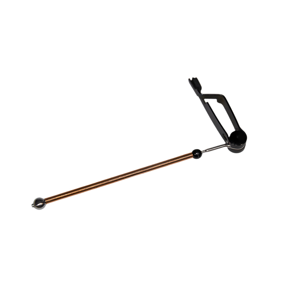 Griffin Rotating Hackle Pliers