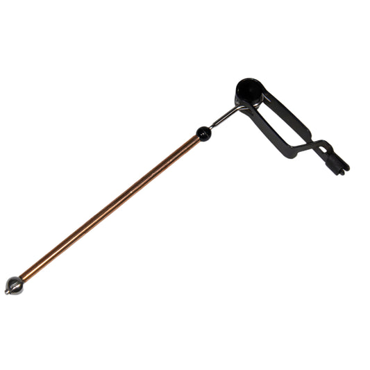 Griffin Rotating Hackle Pliers