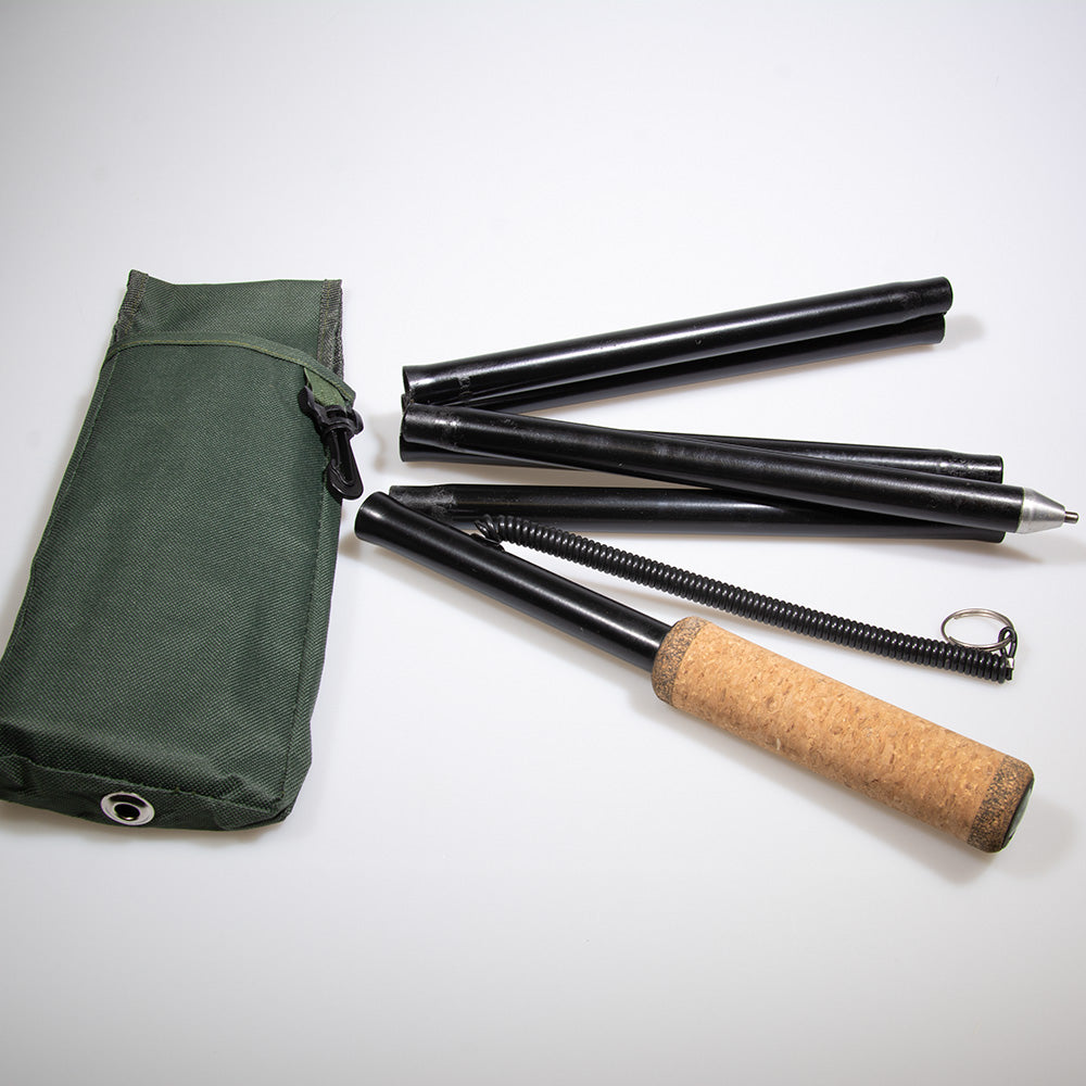 Hareline Folding Wading Staff