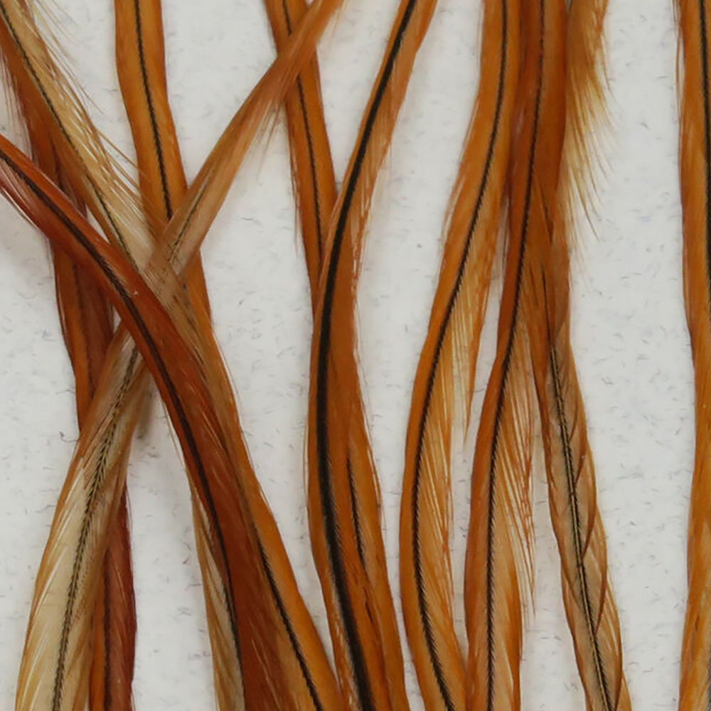 Keough Saddle Pack ginger