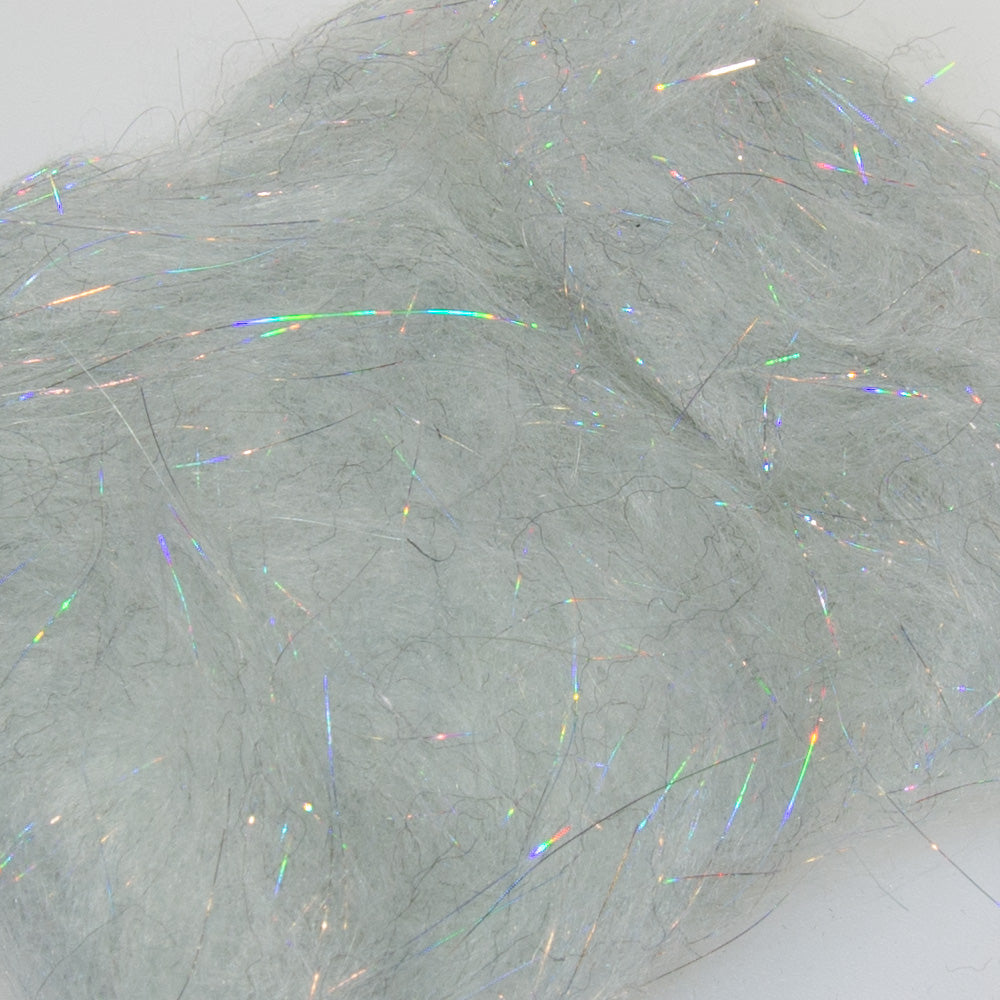 LaserDub in Silver Minnow Body