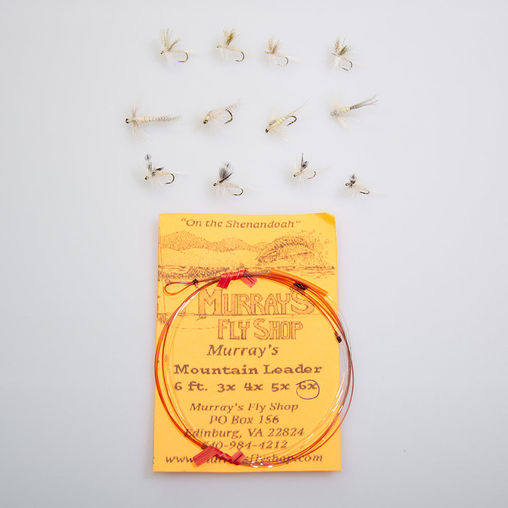 Light Cahill Hatch Fly Special