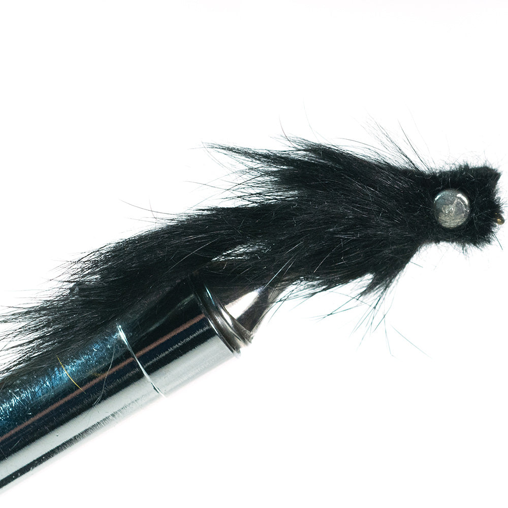 Murray's Madtom Sculpin, Black