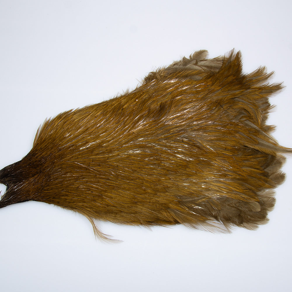 Magnum Streamer Neck Sculpin Olive