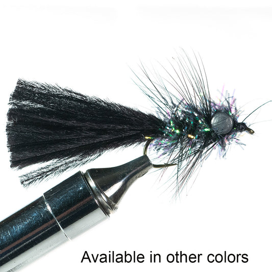 Murray's Marauder Streamers