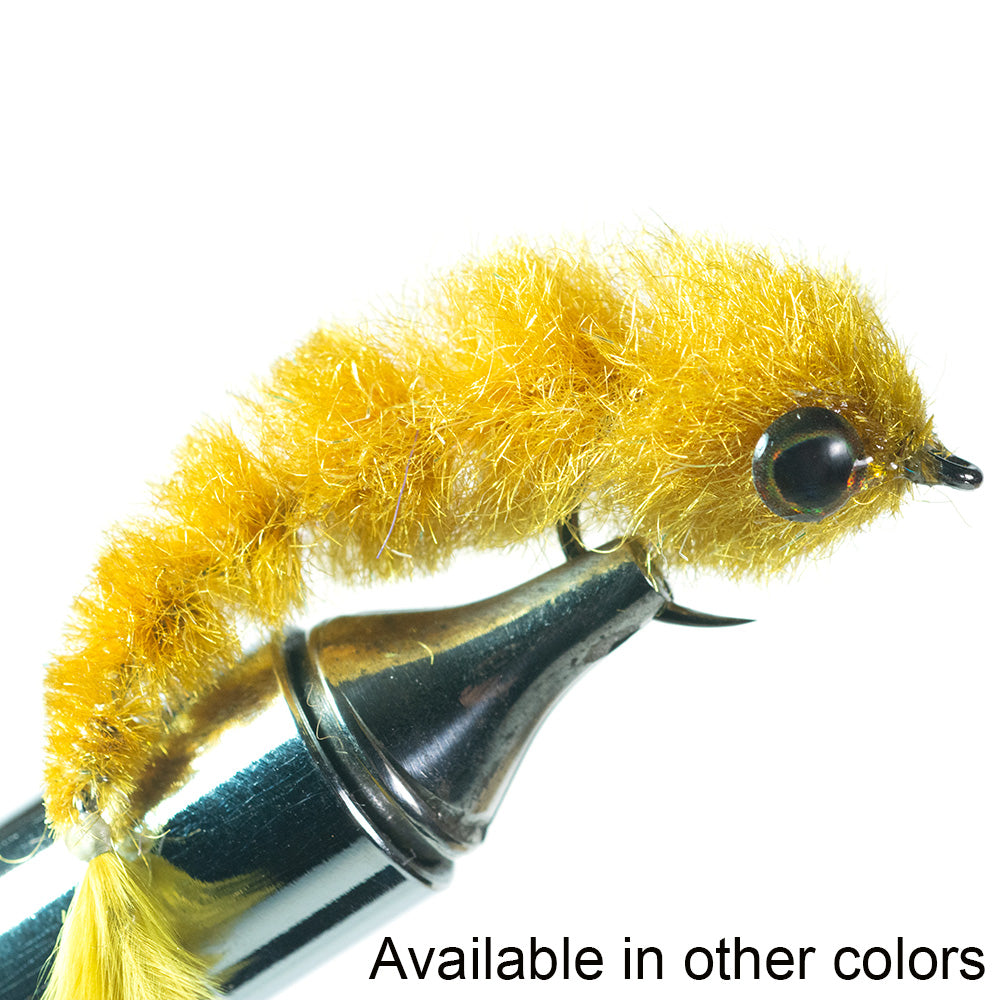 Next Minnow Changer – Murray's Fly Shop