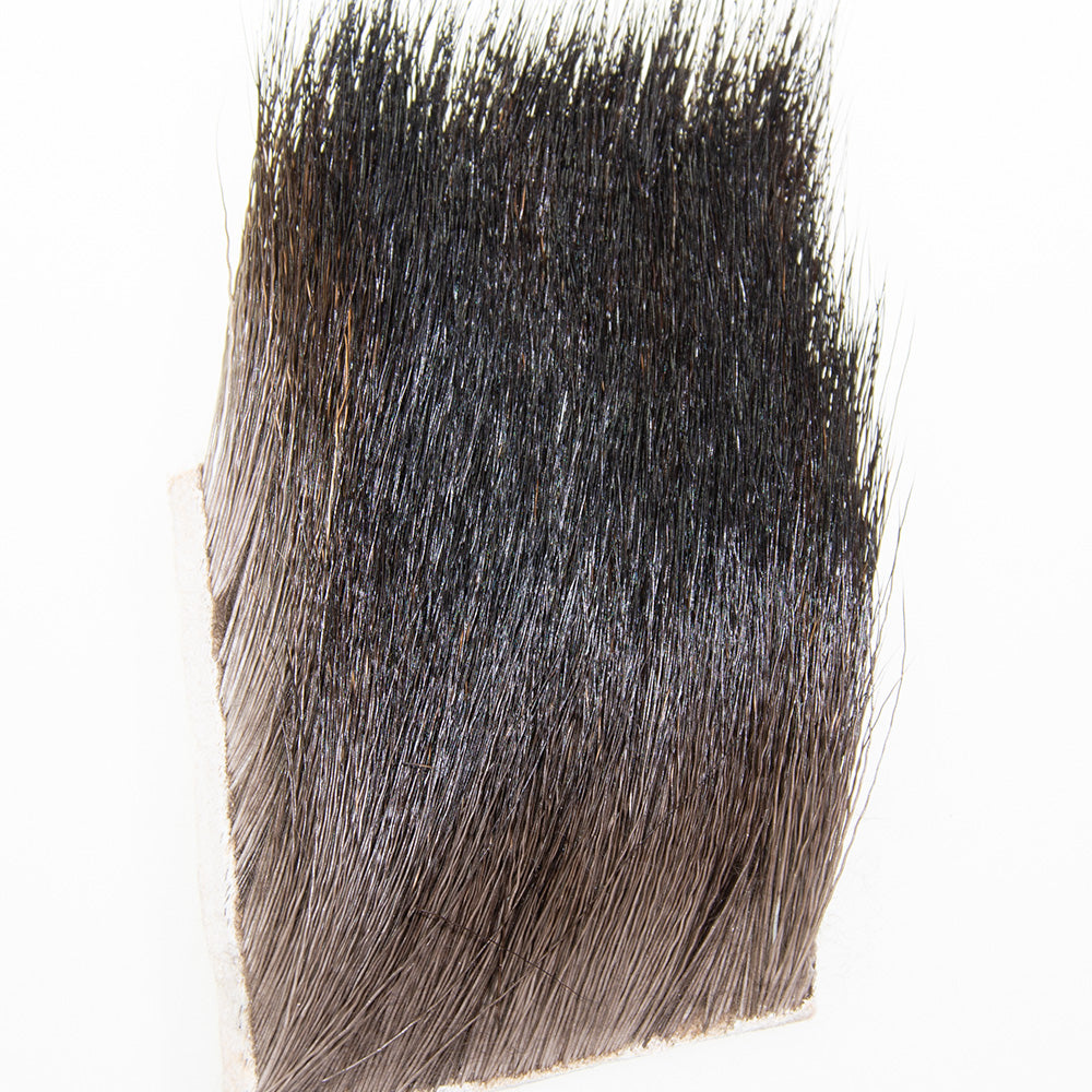 Moose Body Hair for Fly Tying