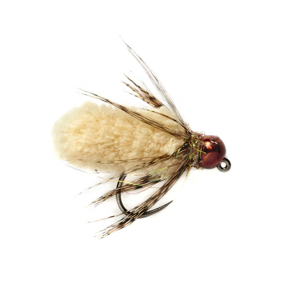 Mop Fly in beige