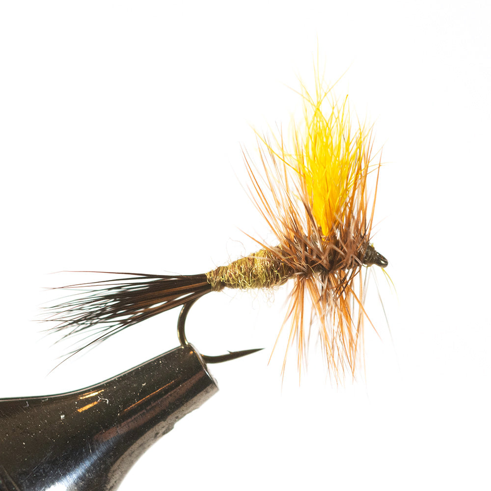 Rapidan Dry Murray's Fly Shop