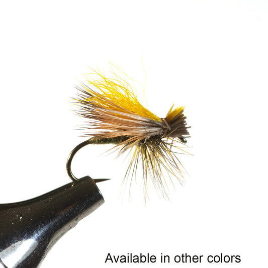 Mr. Rapidan Delta Wing Caddis