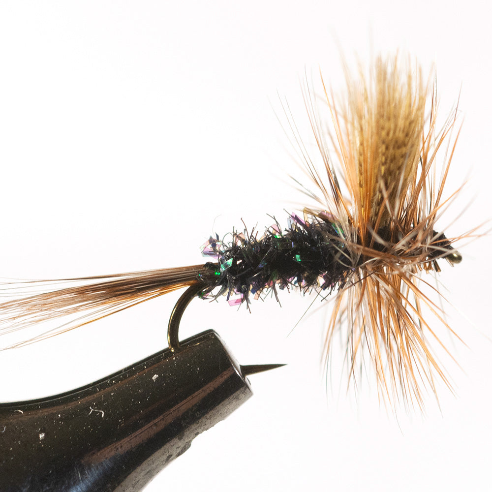 Murray's Near Nuff Mayfly-Murray's Fly Shop