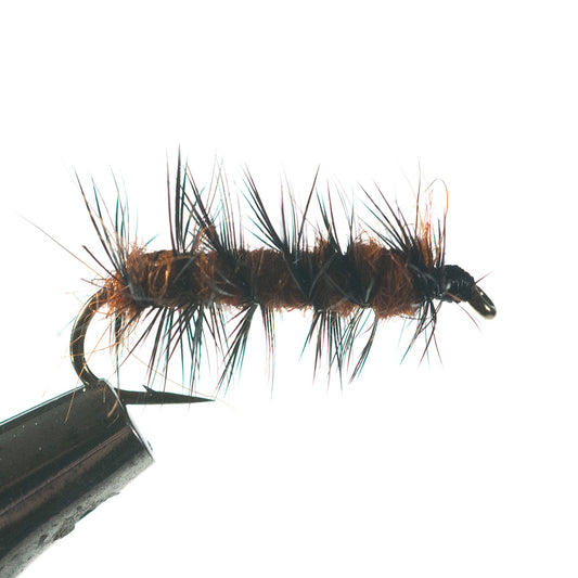 Murray's Oakworm Dry Fly