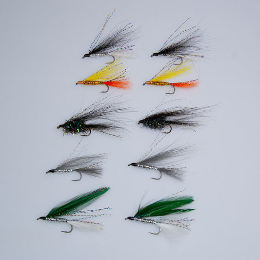 October Stocked Trout Fly Special