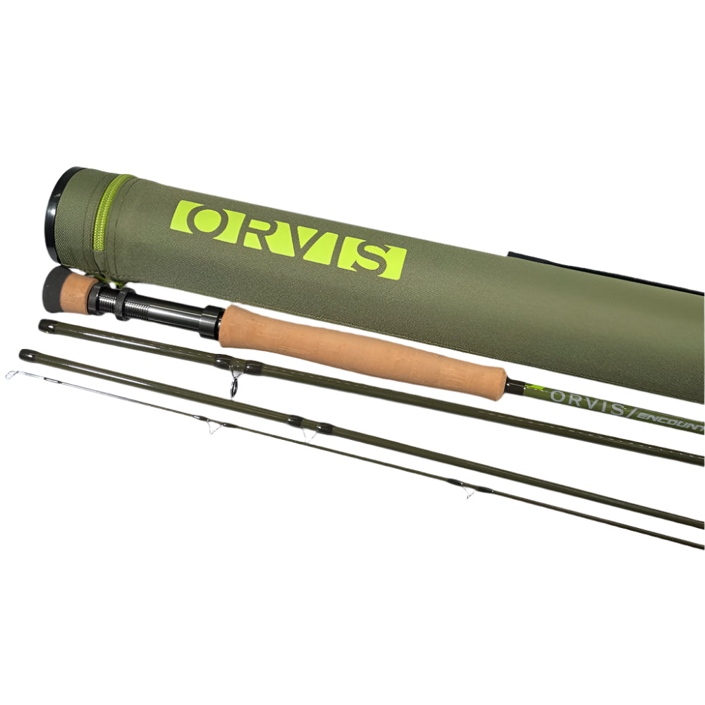 Orvis Encounter Fly Rod