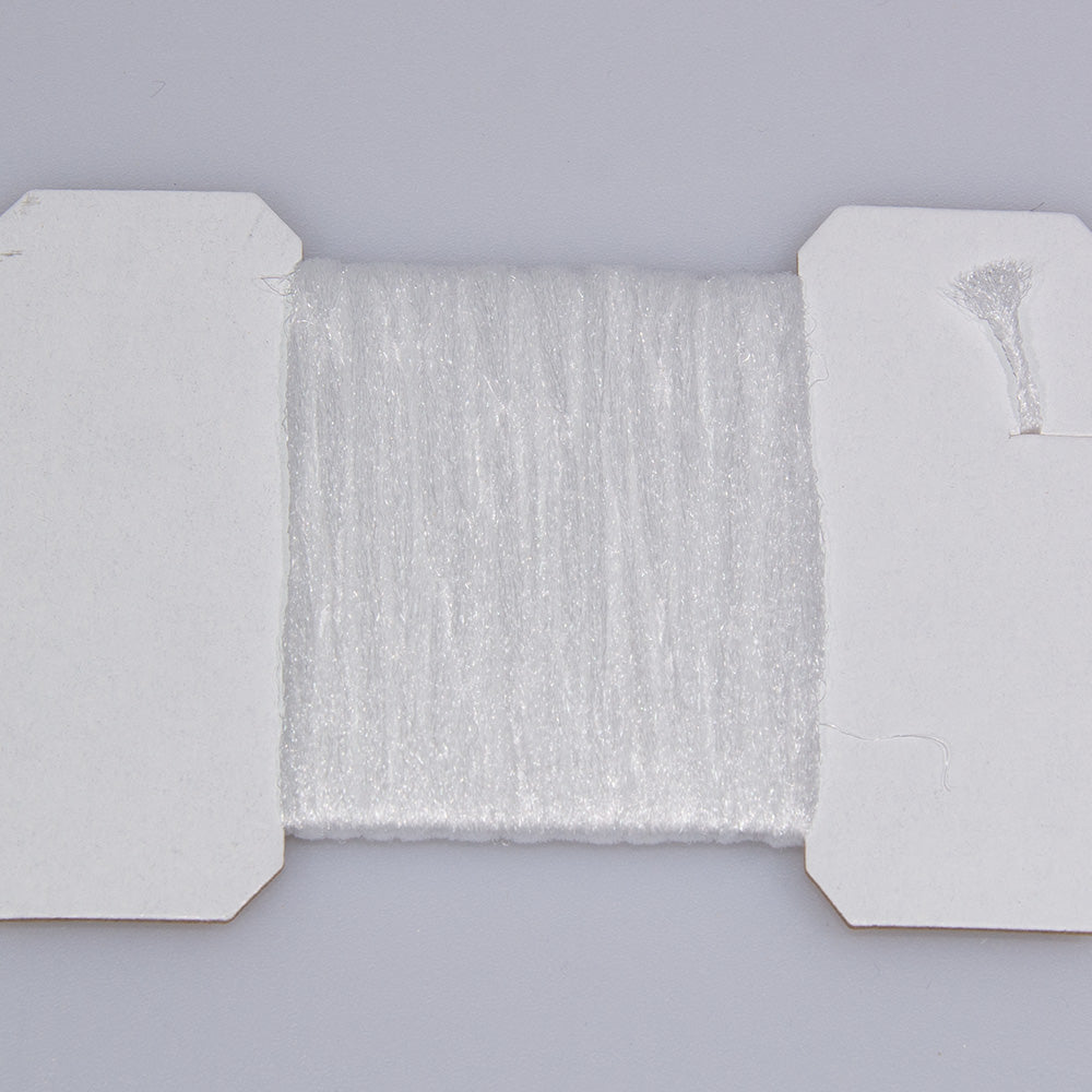 Polyproplene Yarn in white