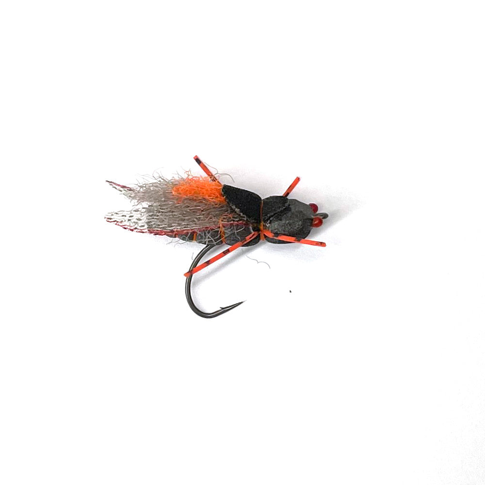 Project Cicada – Murray's Fly Shop