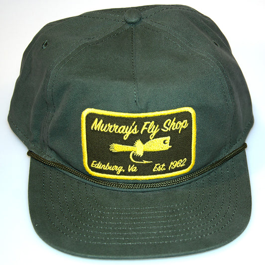 MFS Ranger 51334 Hat