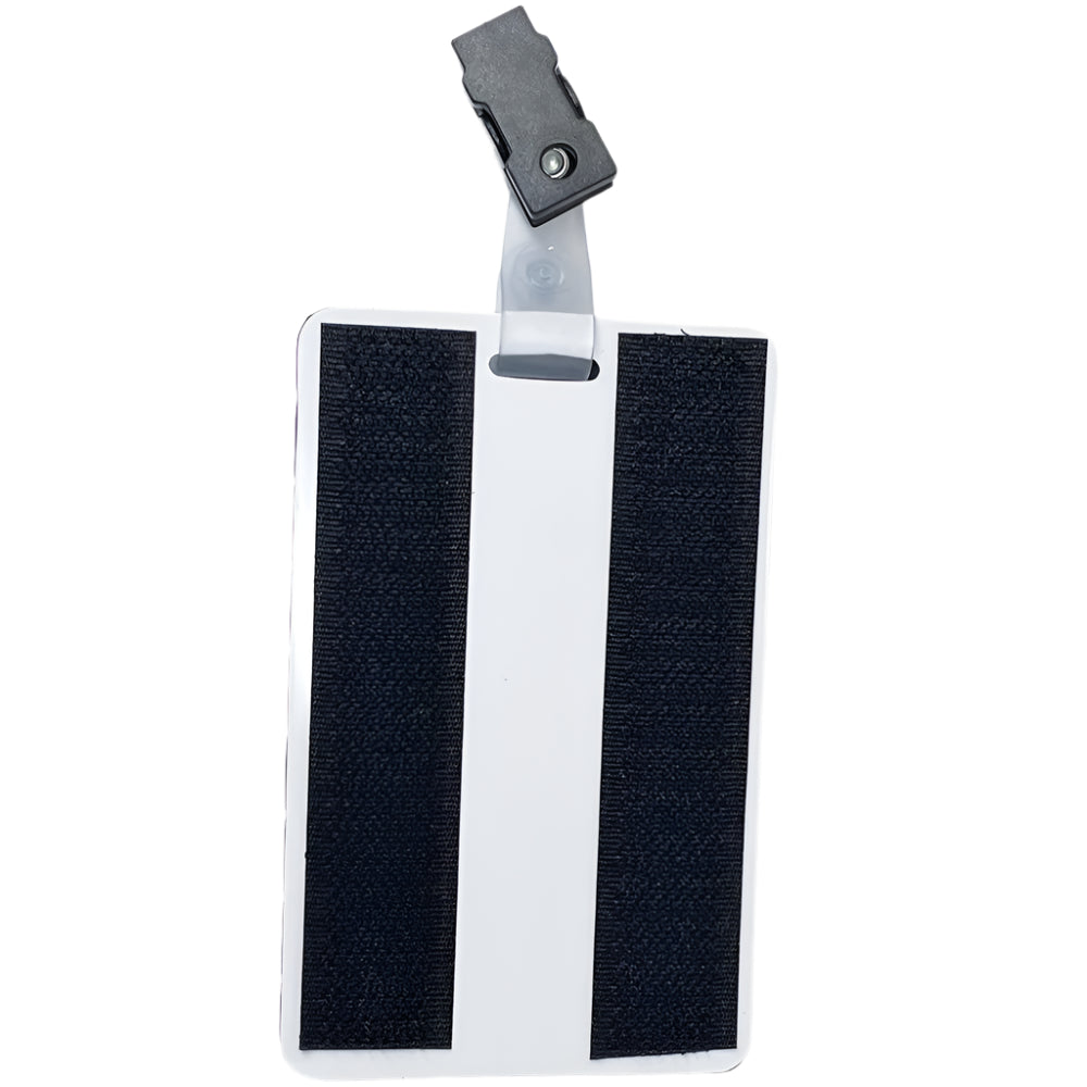 Ripple Foam Fly Patch