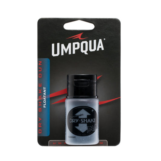 Shimazaki Dry Shake - Murray's Fly Shop