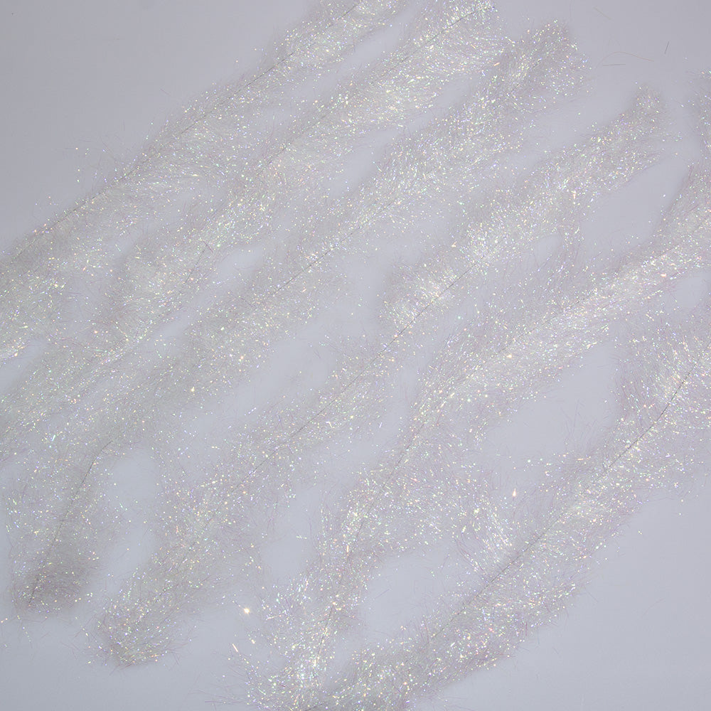 Sparkle Minnow Body in UV Pearl