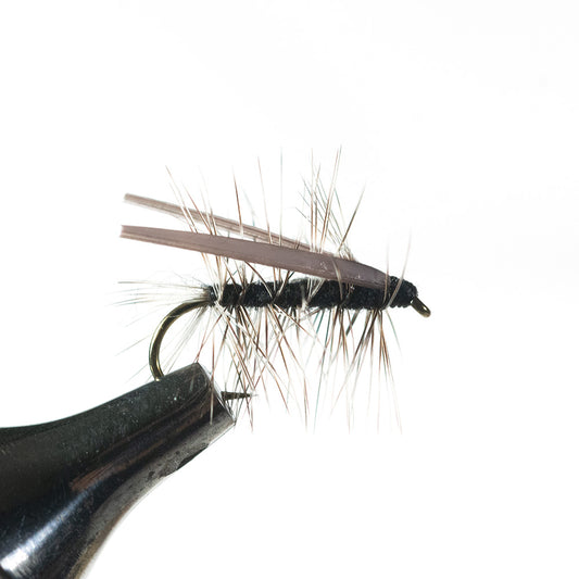 Murray's Bronze Stonefly Dry