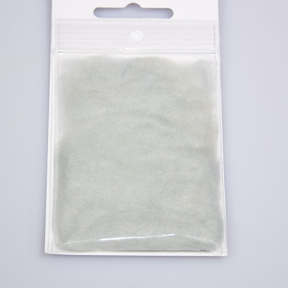 Super Fine Dubbing Material in Blue Dun