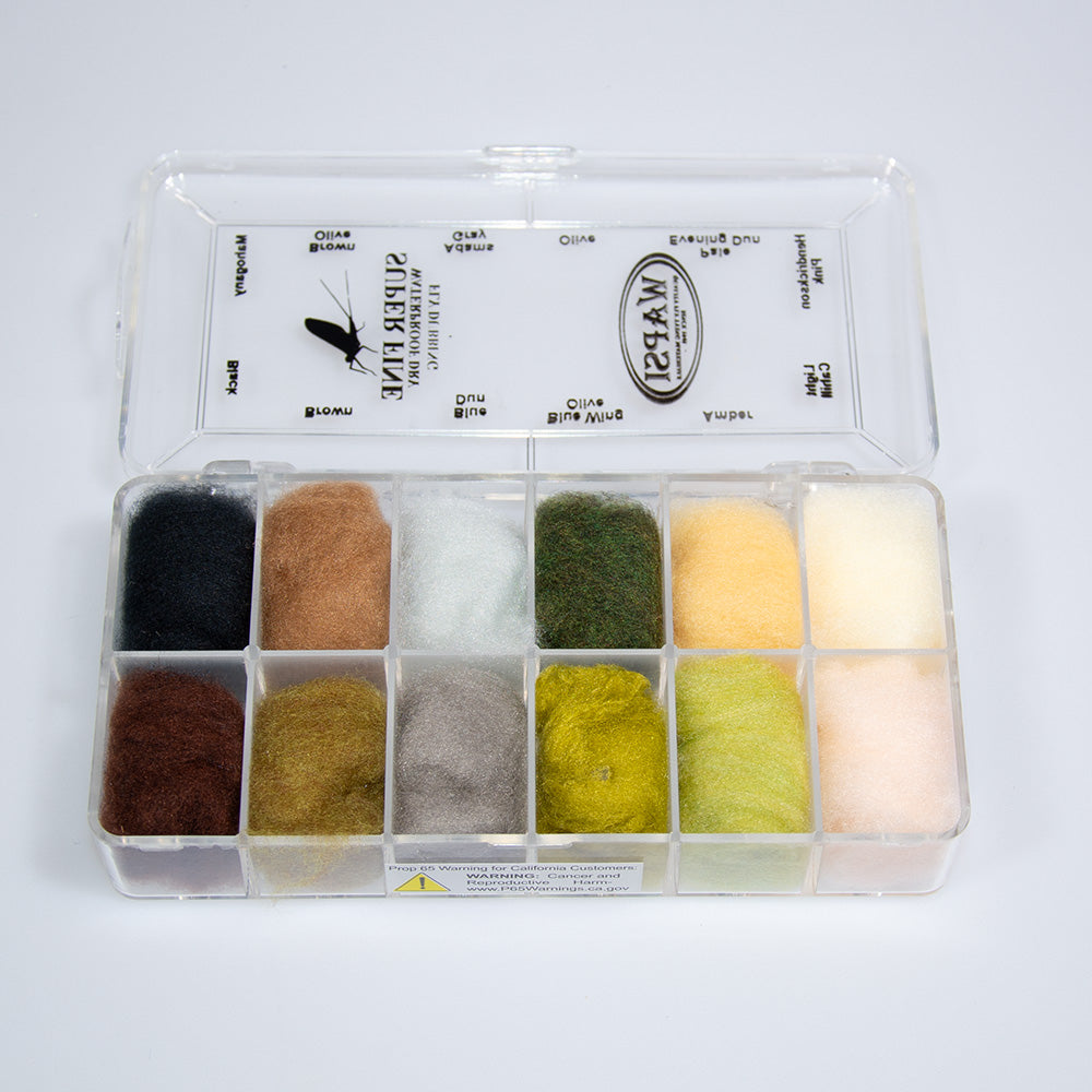 Super Fine Dispenser