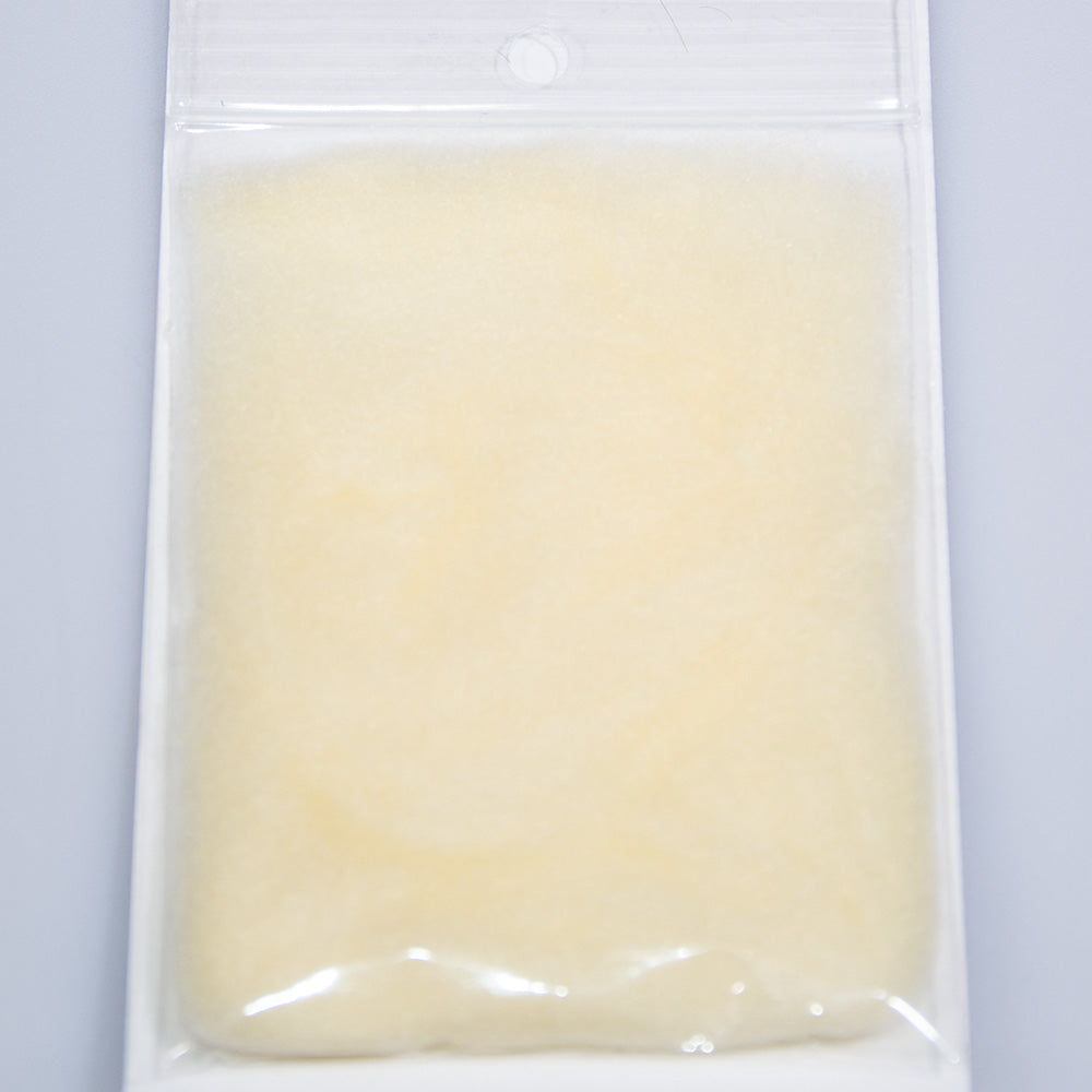 Super Fine Dubbing Material in Light Cahill