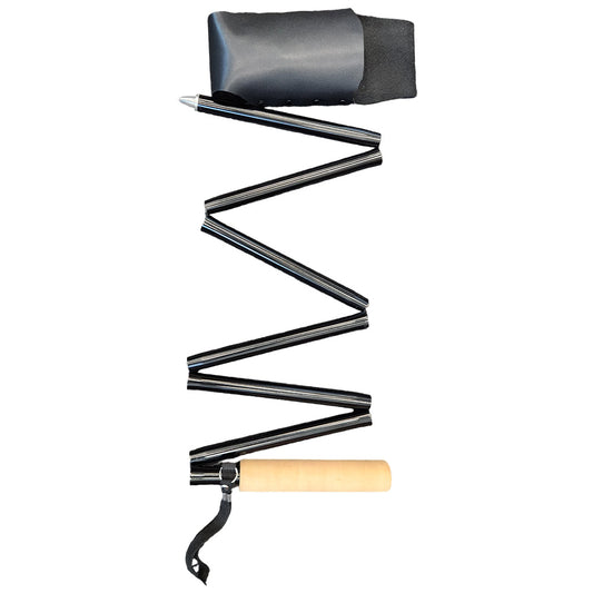 Swift Current Wading Staff used for stability while wading rivers