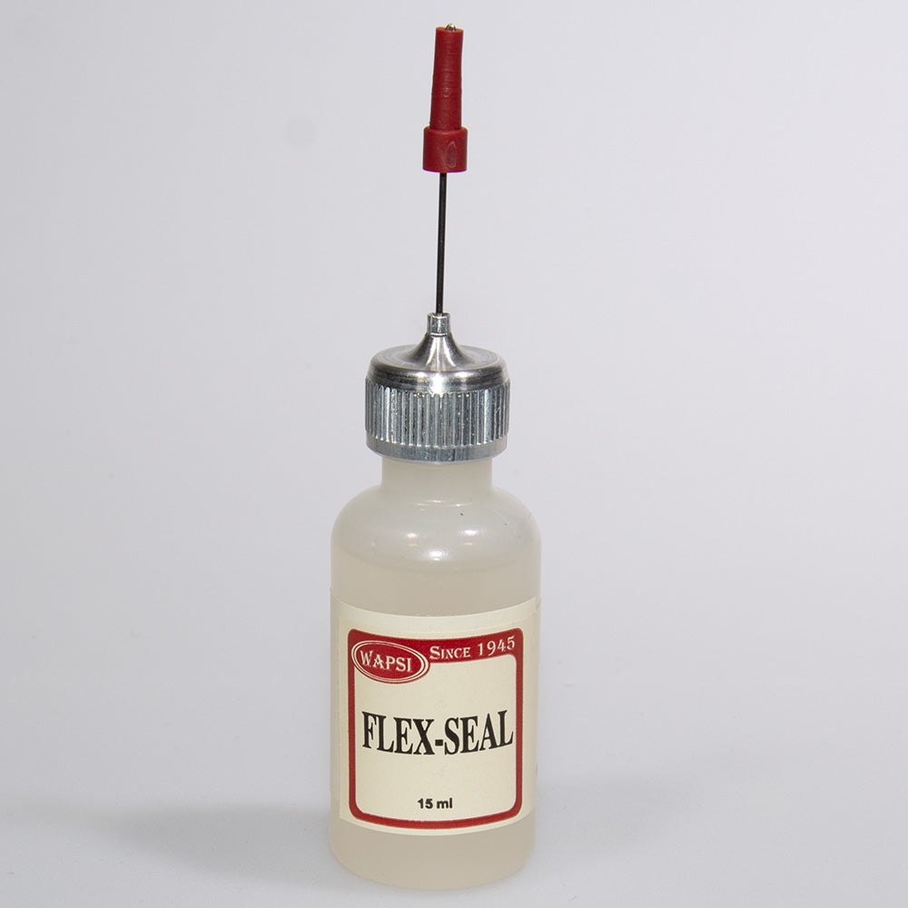 Wapsi Flex Seal Cement Applicator bottle