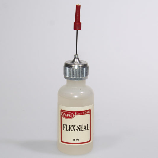 Wapsi Flex Seal Cement Applicator bottle