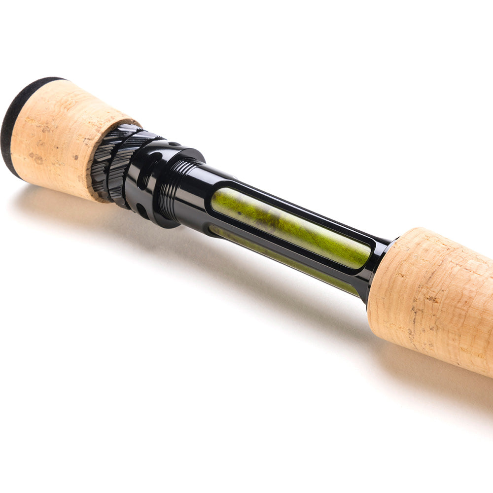 Scott Session Fly Rod – Murray's Fly Shop